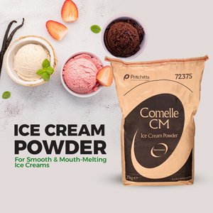 ice cream powder suppliers in dubai
