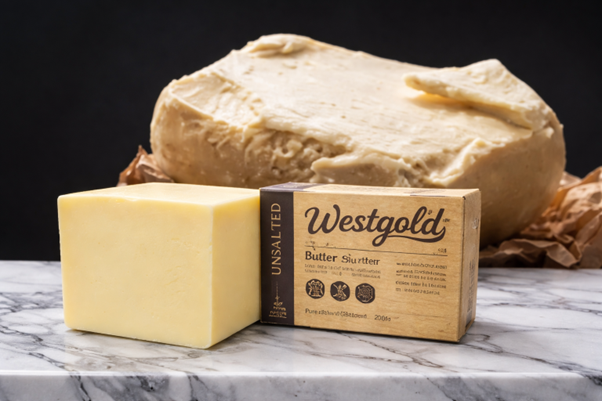How UAE Chefs Choose Westgold Unsalted Butter for Consistent Results